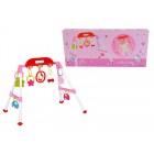 Турникет с погремушками Hello Kitty ABC Simba Toys
